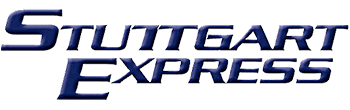 Stuttgart Express Logo